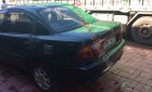 Mazda 323 1.6 MT 1998 - Cần bán gấp Mazda 323 1.6 MT đời 1998, màu xanh lam, nhập khẩu, 140tr