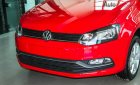 Volkswagen Polo 2016 - Volkswagen Polo Hatchback 1.6L thương hiệu Đức, nhỏ gọn, an toàn, phong cách, dễ sử dụng