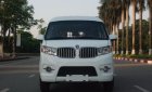 Dongben X30 2016 - Xe Dongben X30 5 chỗ, màu trắng, nhập khẩu