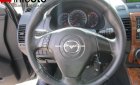 Mazda 5 2009 - Cần bán xe Mazda 5 sản xuất 2009, màu đen, nhập khẩu, còn mới