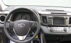 Toyota RAV4 XLE 2014 - Cần bán gấp Toyota RAV4 XLE đời 2014, màu xám (ghi), nhập khẩu Mỹ full option