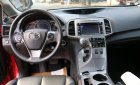Toyota Venza XLE 2014 - Bán gấp Toyota Venza XLE đời 2014, màu đỏ, nhập khẩu Mỹ full option