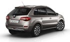 Renault Koleos 2015 - Đại lý Renault bán xe Koleos nhập khẩu 2016, giao xe ngay, khuyến mại lên đến 200tr. Xin LH 0989.23.35.35