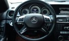Mercedes-Benz C class C250 2013 - Auto bán xe Mercedes C250 SX 2013, xe nguyên bản