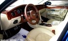 Bentley Mulsanne speed 2016 - Bán xe Bentley Mulsanne  speed 2016 màu xanh