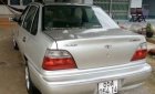 Daewoo Cielo 1996 - Bán Daewoo Cielo đời 1996, màu bạc 