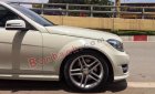 Mercedes-Benz C class C300 2012 - Cần bán lại xe Mercedes C300 đời 2012, màu trắng