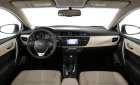 Toyota Corolla altis  1.8G 2016 - Toyota Hải Dương bán Corola Altis mầu bạc 2016, giảm giá lớn nhất, giao xe ngay, LH 0976 394 666