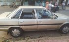 Toyota Corona   1986 - Bán ô tô Toyota Corona đời 1986, màu bạc, 60 triệu