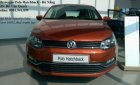 Volkswagen Polo 2016 - Volkswagen Polo Hatchback, xe Đức, nhập khẩu, giá đặc biệt chào xuân, số lượng có hạn