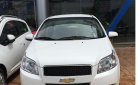 Chevrolet Aveo LT 2016 - Chevrolet Aveo LT model 2017, giá tốt + ưu đãi cao - LH: 0901.75.75.97 - Mr. Hoài để biết thêm chi tiết