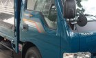 Kia Frontier K165S 2016 - Xe tải Thaco Frontier mới 100%, có bốn màu vàng, trắng, xanh rêu, xanh dương