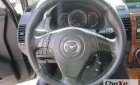 Mazda 5 2009 - Bán ô tô Mazda 5 đời 2009, màu xám, số tự động, 655 triệu