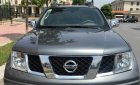 Nissan Navara XE  2013 - Cần bán gấp Nissan Navara XE đời 2013, màu xám, nhập khẩu Thái