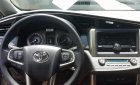 Toyota Innova 2.0G 2016 - Bán Toyota Innova 2.0G năm 2016, màu nâu, 859tr
