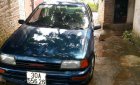 Daihatsu Charade 1993 - Bán xe Daihatsu Charade đời 1993, nhập khẩu nguyên chiếc