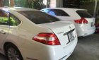 Nissan Teana 2011 - Cần bán lại xe Nissan Teana đời 2011, màu trắng