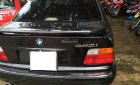 BMW 3 Series 1994 - Cần bán BMW 3 Series đời 1994, màu đen nhập khẩu