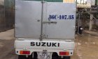 Suzuki Super Carry Truck 2014 - Cần bán lại xe Suzuki Super Carry Truck sản xuất 2014, màu trắng