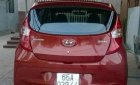 Hyundai Eon MT 2012 - Cần bán gấp Hyundai Eon MT đời 2012, màu đỏ, nhập khẩu chính hãng số sàn