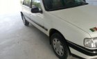 Peugeot 405 1994 - Cần bán gấp Peugeot 405 sản xuất 1994, màu trắng, nhập khẩu