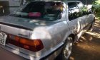 Honda Accord 1990 - Cần bán xe Honda Accord đời 1990, màu bạc, nhập khẩu chính chủ, giá tốt