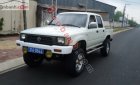 Toyota Hilux 4x4MT 1995 - Bán Toyota Hilux 4x4MT năm 1995, màu trắng, nhập khẩu