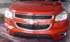 Chevrolet Colorado 2016 - Bán xe Chevrolet Colorado đời 2016, màu cam