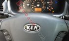 Kia Carens CRDi 2007 - Bán xe Kia Carens CRDi đời 2007, màu đen, nhập khẩu Hàn Quốc như mới
