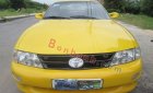 Toyota Celica 1992 - Bán Toyota Celica đời 1992, màu vàng, nhập khẩu chính hãng
