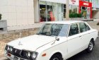 Toyota Mark II   1980 - Cần bán gấp xe chính chủ Toyota Mark II đời 1980, màu trắng, giá chỉ 85 triệu