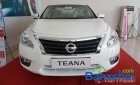 Nissan Teana SL 2016 - Bán Nissan Teana SL đời 2016, màu trắng, xe nhập Mỹ có thương lượng, giá tốt nhất miền Bắc