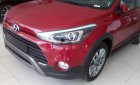 Hyundai i20 Active 2016 - Cần bán xe Hyundai i20 Active đời 2016, màu đỏ