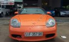 Porsche Boxster 2.7 2003 - Cần bán lại xe Porsche Boxster 2.7 đời 2003, xe nhập