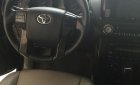 Toyota Prado TXL 2011 - Cần bán xe Toyota Prado TXL đời 2011, màu đen
