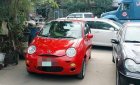 Chery QQ3   2008 - Cần bán xe Chery QQ3 sản xuất 2008, màu đỏ