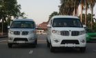 Dongben X30 2016 - Bán xe Dongben X30 2 chỗ và 5 chỗ 2016, màu trắng, nhập khẩu