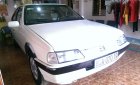 Peugeot 405 1990 - Cần bán Peugeot 405 đời 1990, màu trắng, xe nhập, 59 triệu