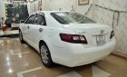 Toyota Camry XLE 2009 - Cần bán gấp Toyota Camry XLE đời 2009, màu trắng, xe nhập giá cạnh tranh