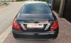 Mercedes-Benz CL class CL500 2010 - Bán xe Mercedes CL500 sản xuất 2010, màu đen, nhập khẩu