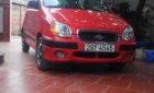 Kia Visto AT 2006 - Bán ô tô Kia Visto AT năm 2006, màu đỏ