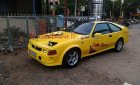 Toyota Celica 1990 - Bán Toyota Celica sản xuất 1990, màu vàng, nhập khẩu chính chủ, 81 triệu