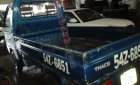 Thaco TOWNER 750kg 2010 - Xe Thaco Towner 750kg đời 2010, màu xanh lam giá cạnh tranh