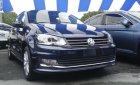 Volkswagen Polo GP 2016 - Bán Volkswagen Polo GP đời 2016, màu xanh lam, nhập khẩu nguyên chiếc