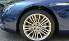 BMW 6 Series 640GC  2016 - Bán xe BMW 640GC đời 2016, màu xanh, xe nhập