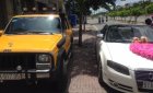 Jeep Cherokee 1998 - Bán ô tô Jeep Cherokee đời 1998, màu vàng, nhập khẩu, 170 triệu