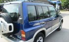 Suzuki Vitara  4x4 MT 2004 - Cần bán gấp Suzuki Vitara 4x4 MT đời 2004, giá bán 245 triệu