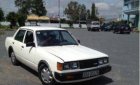 Toyota Corona 1979 - Cần bán xe Toyota Corona đời 1979, màu trắng số sàn