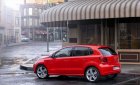 Volkswagen Polo Gp 2016 - Cần bán Volkswagen Polo Gp đời 2016, màu đỏ, lh: 0978877754-0931416628 Ms Phượng nhận giá tốt