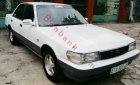 Toyota Cresta 1990 - Cần bán Toyota Cresta sản xuất 1990, màu trắng, nhập khẩu chính chủ giá cạnh tranh
